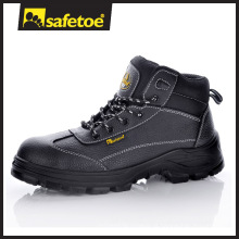 Sapatos De Aço De Segurança S3 Src M-8305